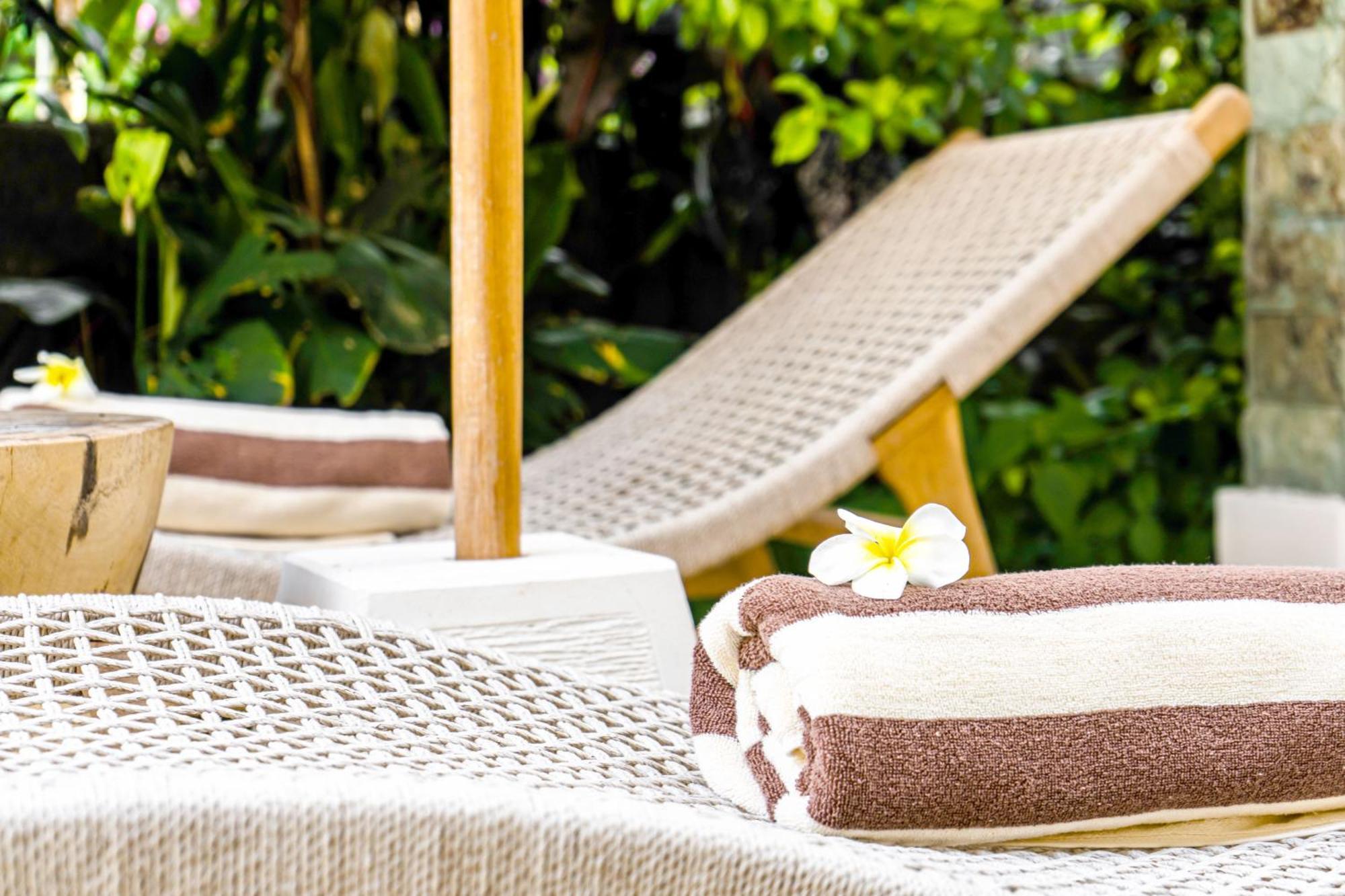 Nyaman Villas By Evdekimi Ubud Room photo